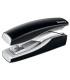 Sešívačka Leitz NeXXt Softpress - 30 listů, černá