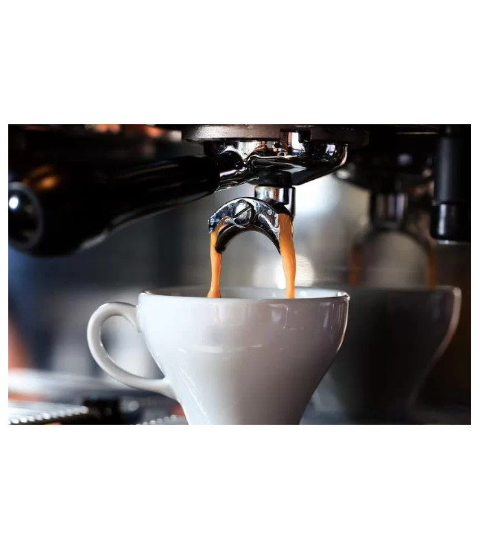Zrnková káva Cafe Peppino Espresso Speciale, 1 kg