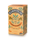 Bylinný čaj Hampstead - citrónový se zázvorem, bio, 20 x 1,5 g