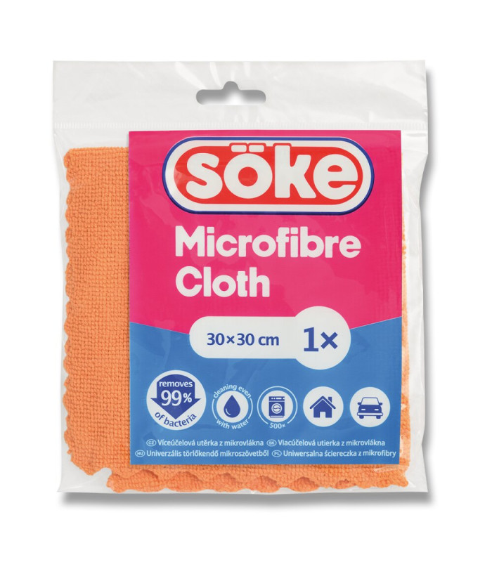 Mikroutěrky Söke - 5 ks