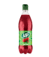 Sirup Jupí - malina, 0,7 l