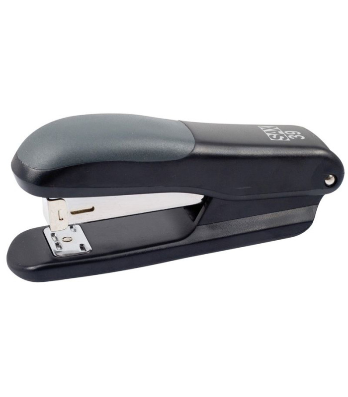 Sešívačka SAX 39 - 25 listů, černá, záruka 10 let