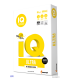 Kancelářský papír IQ Ultra A4 - 80 g/m2, CIE 170, 500 listů