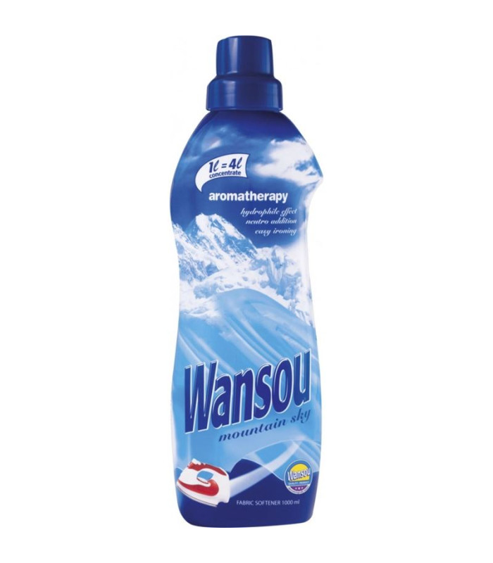 Aviváž Wansou - Mountain sky, 1 l