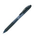 Gelový roller Pentel Energel X 07 - černá