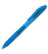 Gelový roller Pentel Energel X 07 - tyrkysový