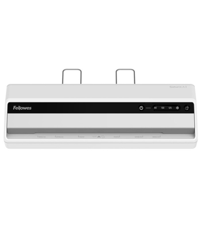 Laminátor Fellowes Saturn 3i - A3