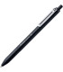 Kuličkové pero Pentel iZee, 0,7 mm, černé