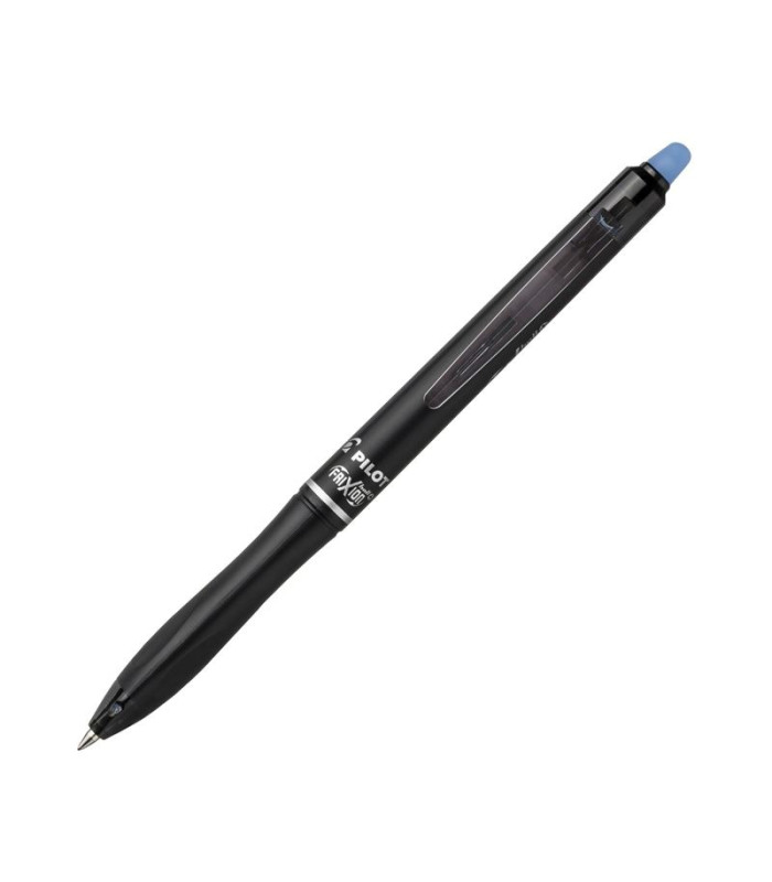Gumovací roller Pilot FriXion BALL PLUS 07 - modrý