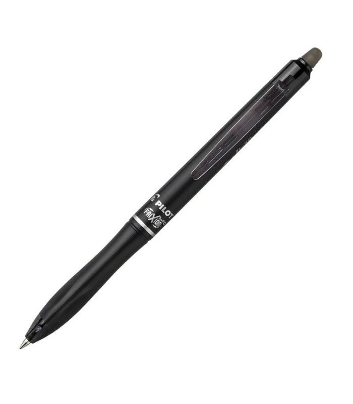 Gumovací roller Pilot FriXion BALL PLUS 07 - červená